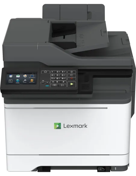 Imprimante couleur Multifonctions LEXMARK XC2235