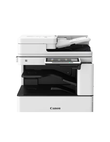 Photocopieur Couleur A4/A3 Canon CX C3725i 25 ppm