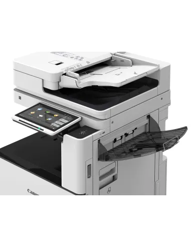 Photocopieur Couleur A4/A3 Canon CX C3725i 25 ppm