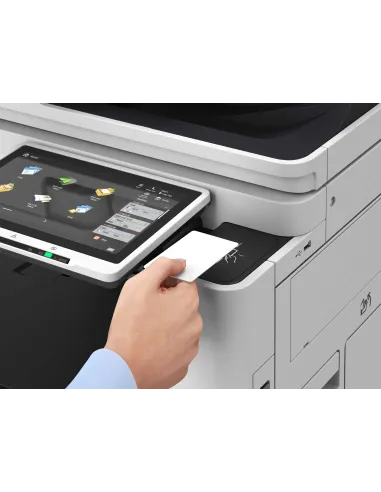 Photocopieur Couleur A4/A3 Canon CX C3725i 25 ppm