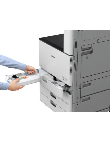 Photocopieur Couleur A4/A3 Canon CX C3725i 25 ppm
