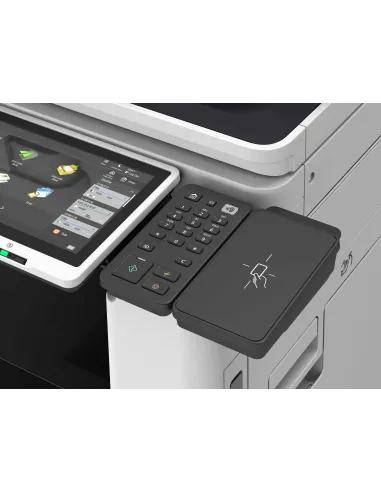 Photocopieur Couleur A4/A3 Canon CX C3725i 25 ppm