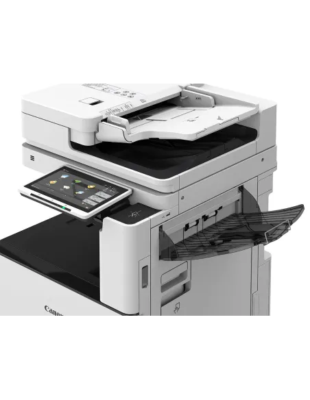 Photocopieur Couleur A4/A3 Canon CX C3725i 25 ppm