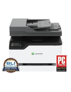 LEXMARK MC3426adw Multifonction Laser Couleur A4 24ppm Garantie 4 ans