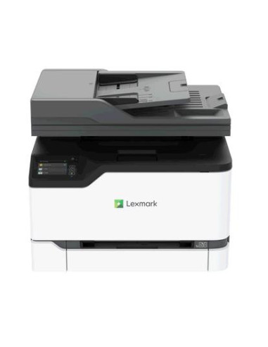 LEXMARK MC3426adw Multifonction Laser Couleur A4 24ppm Garantie 4 ans