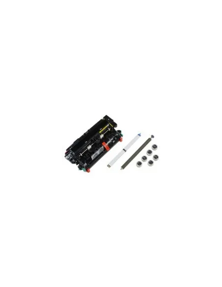 Kit de maintenance LEXMARK original pour LEXMARK T 65x et X 65x - Ref: 40X4765 