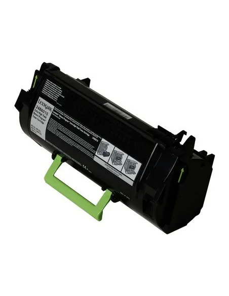 24B6015 - Cartouche de toner noir originale Lexmark M5155, M/XM5163, M/XM5170 - 35000 pages pour  M5155,  M5163,  M5170,  