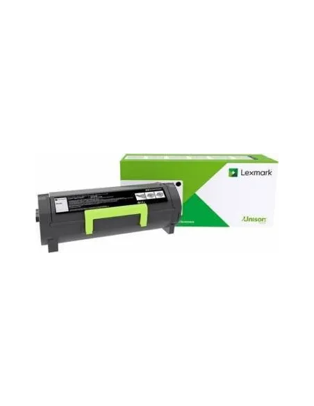 25B3079 LEXMARK Cartouche Toner Noir 45 000 pages pour M5255 pour  M5270,  XM5365,  XM5370, M5255 