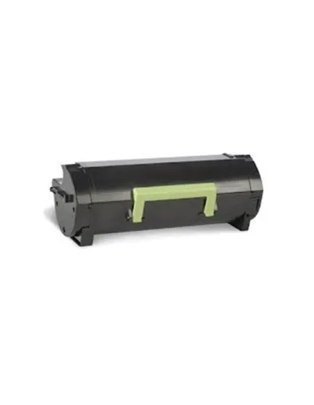 50F2U00 - Toner original Lexmark 502U - 20000 pages 