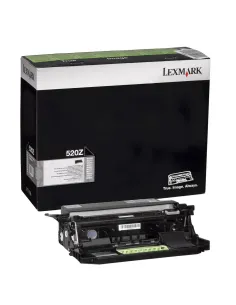 52D0Z00 - TAMBOUR ORIGINAL LEXMARK MS810 100000 PAGES 52D0Z00 