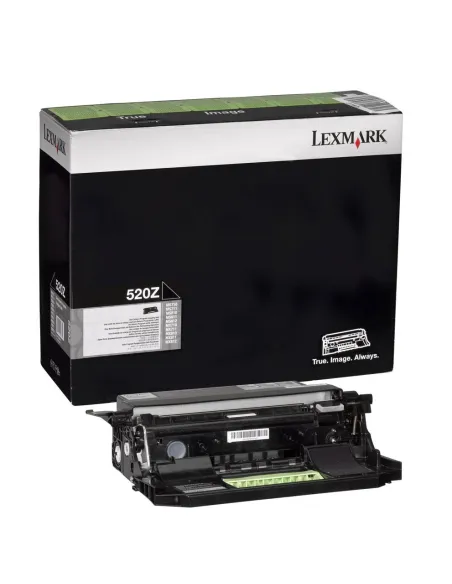 52D0Z00 - TAMBOUR ORIGINAL LEXMARK MS810 100000 PAGES 52D0Z00 