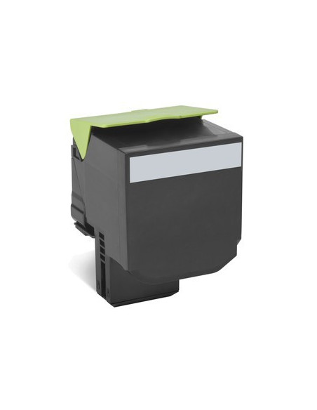 70C2XK0 - Toner Noir original Lexmark 702XK - 8000 pages 