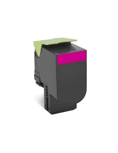 70C2XM0 - Toner Magenta original Lexmark 702XM - 4000 pages 