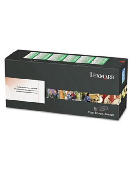 73B20K0 - Toner Noir original Lexmark 20000 pages 