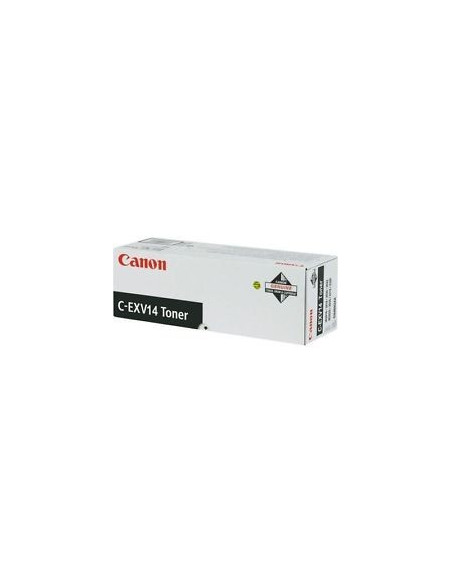 0384B006AA Canon CEXV-14 IR 2016/2030 Toner Noir C-EXV14 
