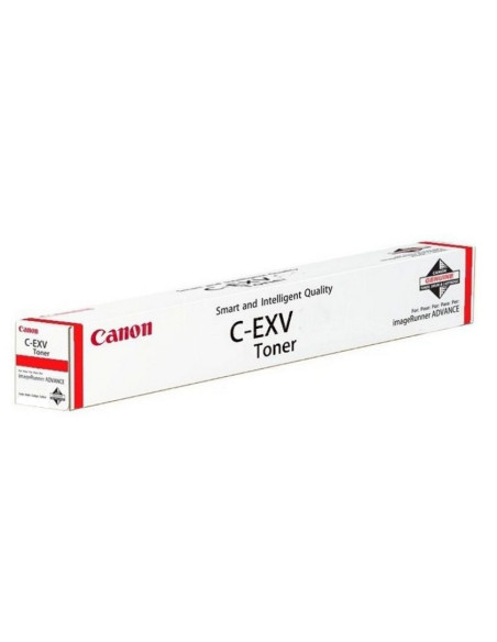 0483C002 Canon CEXV-51 M Toner Magenta pour iR-ADVANCE C5535/C5535i/C5540i/C5550i/C5560i 