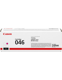 1248C002 - Toner original Canon 046m Magenta 2300 pages 