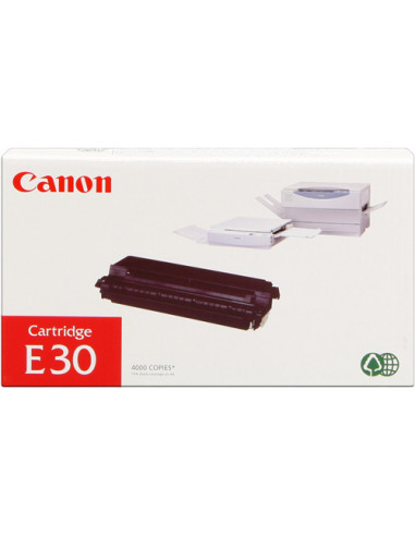 1491A003 - Toner original Canon FC-E30 noir 4000 pages 