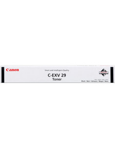 2790B002 - Toner original Canon C-EXV29bk noir 36000 pages 