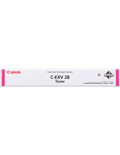 2797B002 - Toner original Canon C-EXV28m magenta 38000 pages 