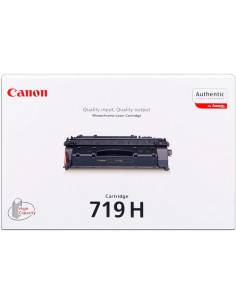 3480B002 - Toner original Canon 719h noir 6400 pages 