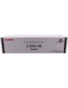 3766B002 - original Canon C-EXV36 56000 pages 