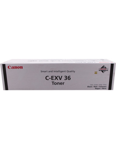 3766B002 - original Canon C-EXV36 56000 pages 