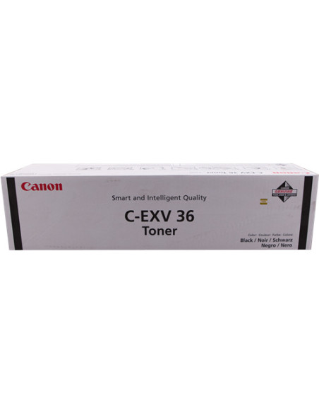 3766B002 - original Canon C-EXV36 56000 pages 