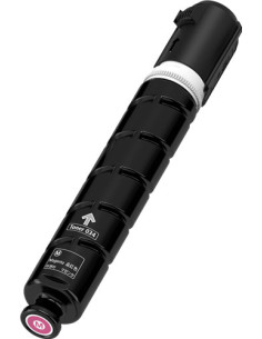 9452B001 - Toner original Canon 034m magenta 7300 pages 