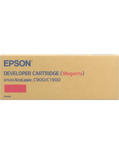 C13S050098 - Toner original Epson C13S050098 Magenta 4 500 pages 
