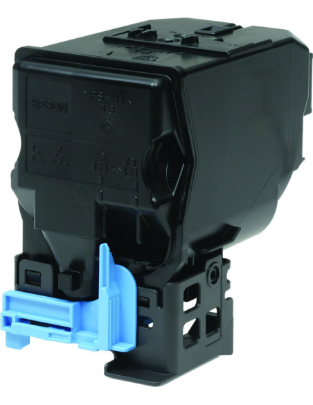 C13S050593 - Toner original Epson C13S050593 Noir 6 000 pages 