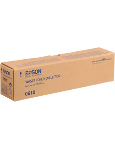 C13S050610 - Collecteur de toner original Epson C13S050610  