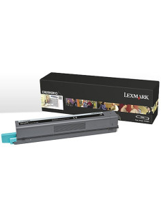 C925H2MG - Toner Magenta original Lexmark - 7500 pages 