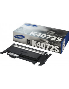 CLT-K4072S - Toner original Samsung SU128A noir 1 500 pages 