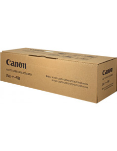 FM3-5945-010 - Collecteur de toner usagé original Canon FM4-8400-000 