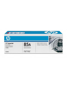 HP 85A - CE285A - Toner HP - 1 x noir - 1600 pages 