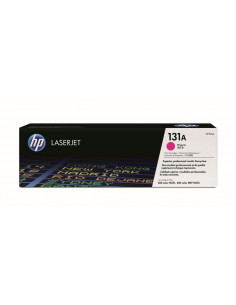HP 131A - CF213A - Toner HP - 1 x magenta - 1800 pages 