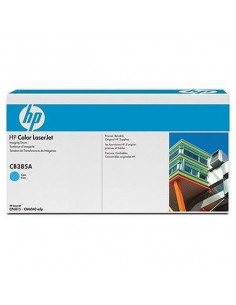 HP 824A - Kit tambour - 1 x cyan - 23000 pages 