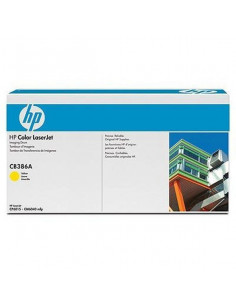 HP 824A - Kit tambour - 1 x jaune - 23000 pages 