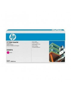 HP 824A - Kit tambour - 1 x magenta - 23000 pages 