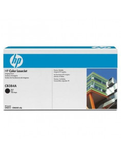 HP 824A - Kit tambour - 1 x noir - 23000 pages 