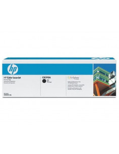 HP 825A - CB390A - Toner HP - 1 x noir - 19 500 pages 