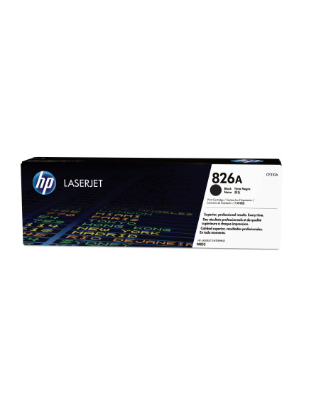 HP 826A - CF310A - Toner HP - 1 x noir - 29500 pages 