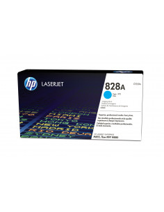 HP 828A - CF359A- Tambour HP - 1 x cyan - 31000 pages 
