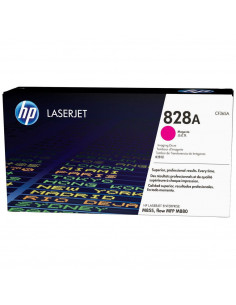 HP 828A - CF365A - Tambour HP - 1 x magenta - 31000 pages 