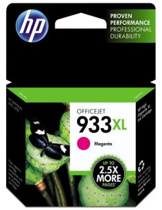 HP 933XL CN055AE - 825 pages Magenta 