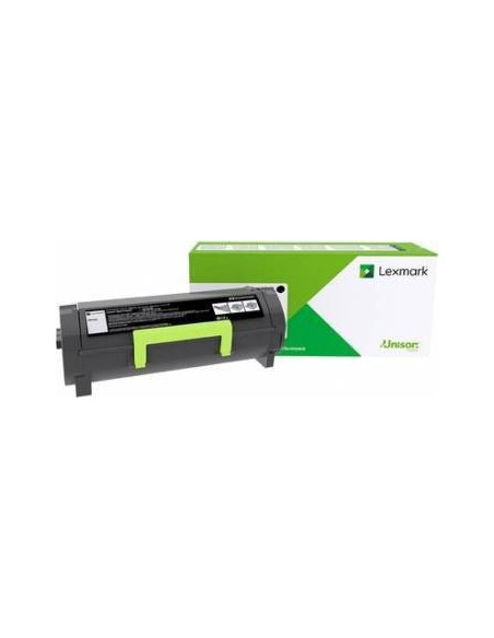 LEXMARK Cartouche Toner Corporate Noir 45 000 pages pour XM7370 