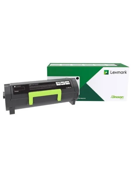 LEXMARK Cartouche Toner Noir LRP 30 000 pages 