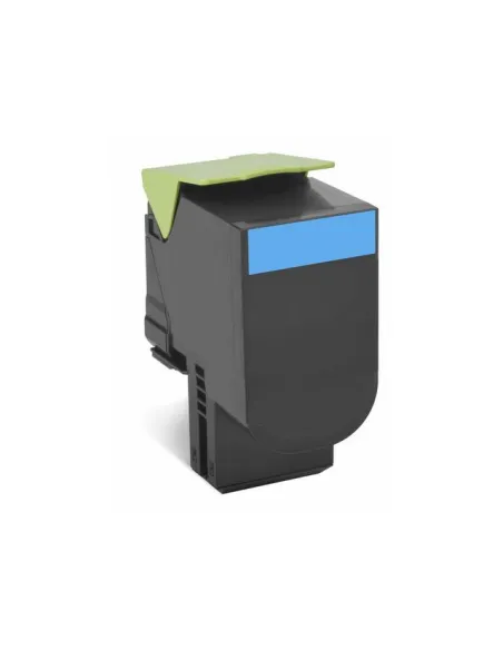 LEXMARK Toner Magenta LRP 13 000 pages pour XC4140, XC4150 