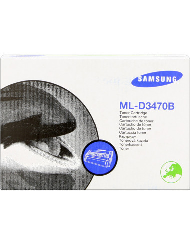 ML-D3470B - Toner original Samsung SU672A noir 10 000 pages 